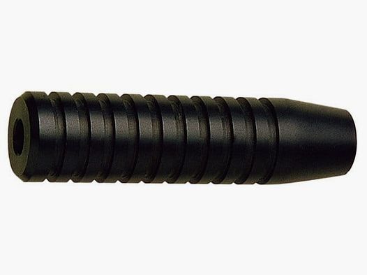 Frankincense muzzle brake for air rifles