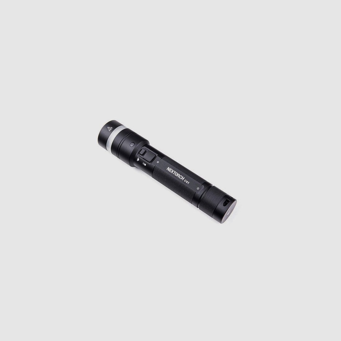 NEXTORCH C61 – Lampe de travail de 3 500 lm avec lumière ambiante à 360°
