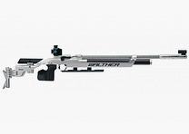WALTHER LG400 ALUTEC ECONOMY