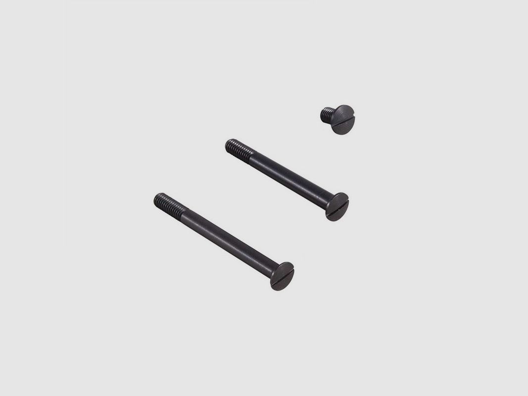 Diopter Schraubenset 995010