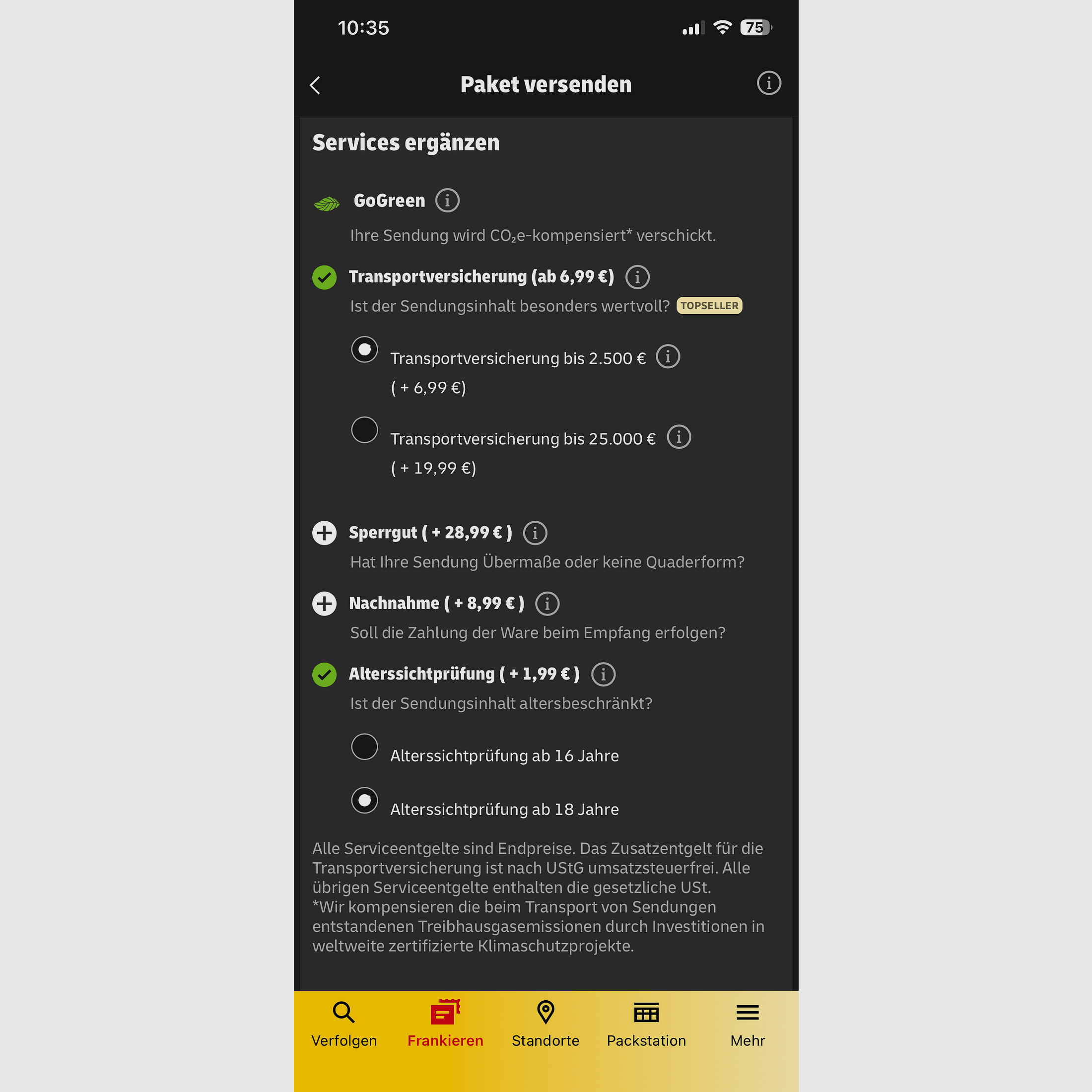 Smith & Wesson 627.0 Target .357, including gun case and accessories
