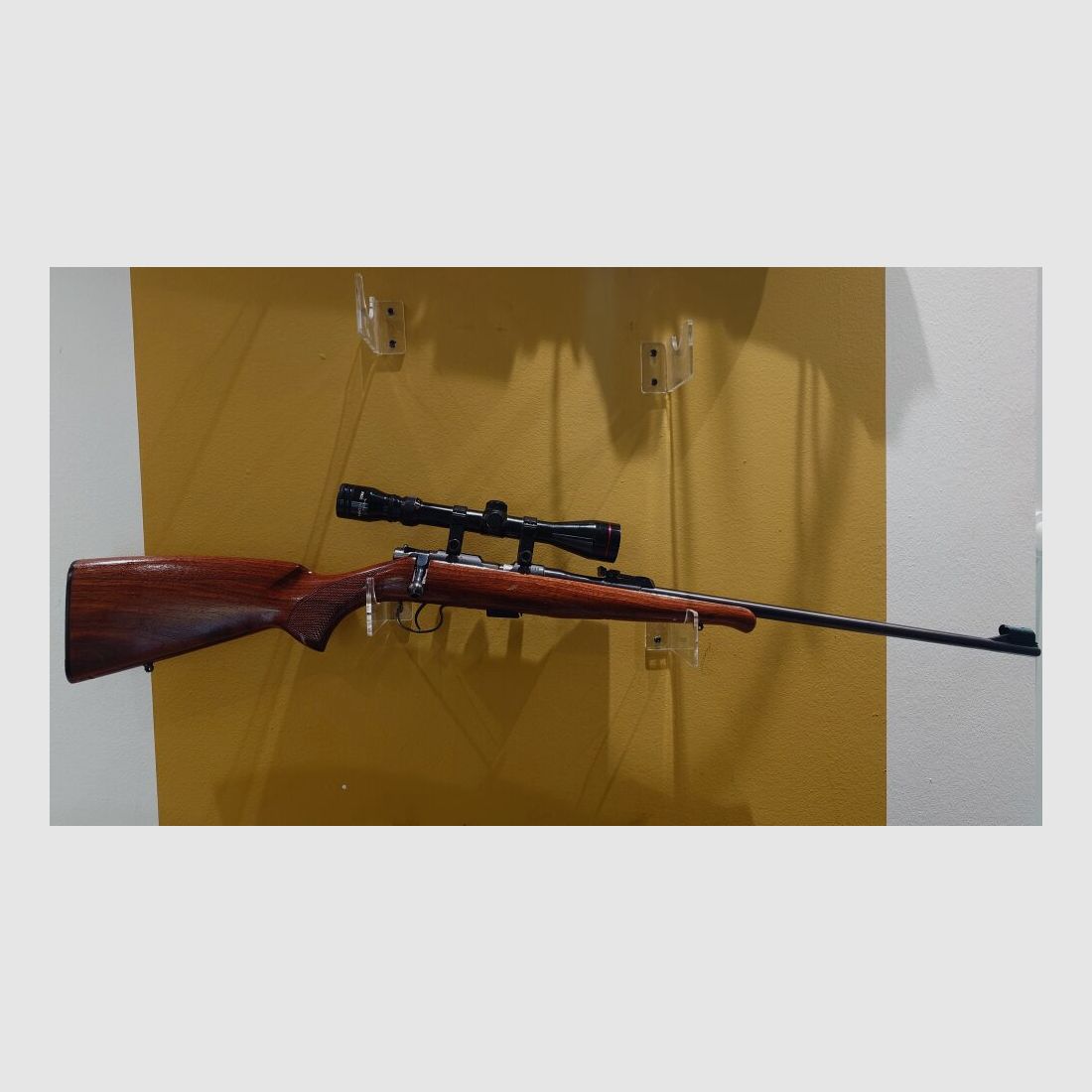CZ Uhersky Brod 452 - 2E ZKM