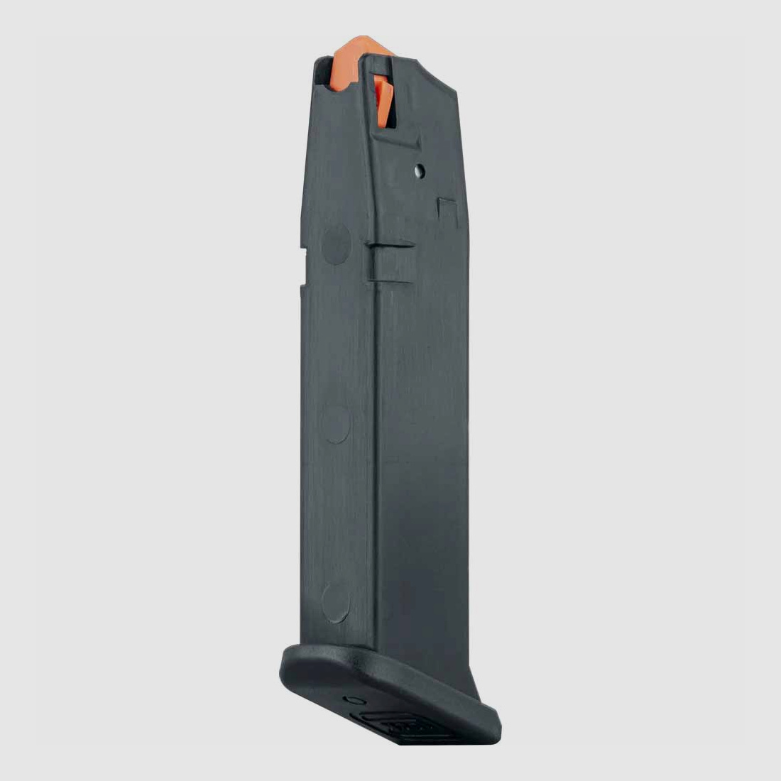 UMAREX GLOCK 17 Gen5 black 9mm P.A.K. 17 Schuss
