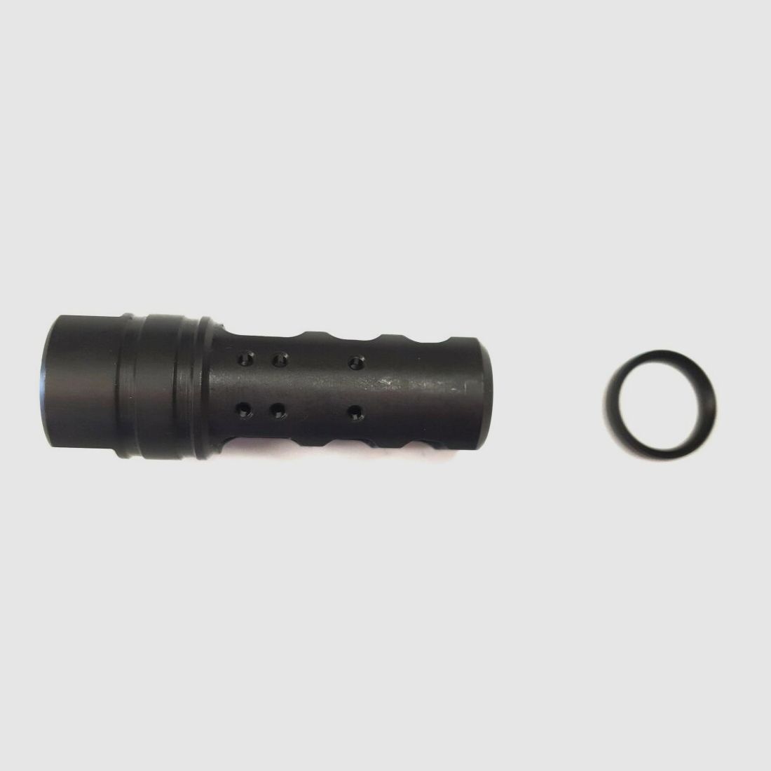 HERA Arms CC Competition Compensator