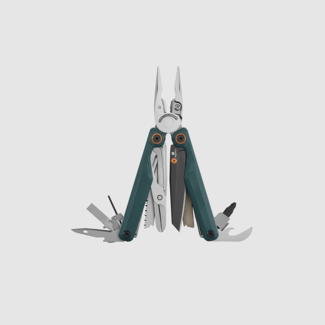 LEATHERMAN WAVE ALPHA CASCADIA