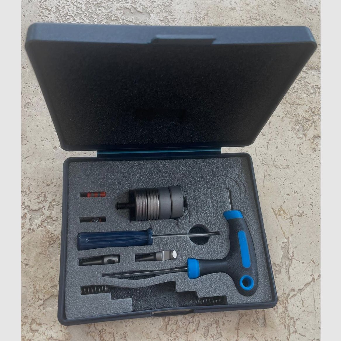 Beretta DT11 Sporting B-Fast, incl. TSK-Schaft