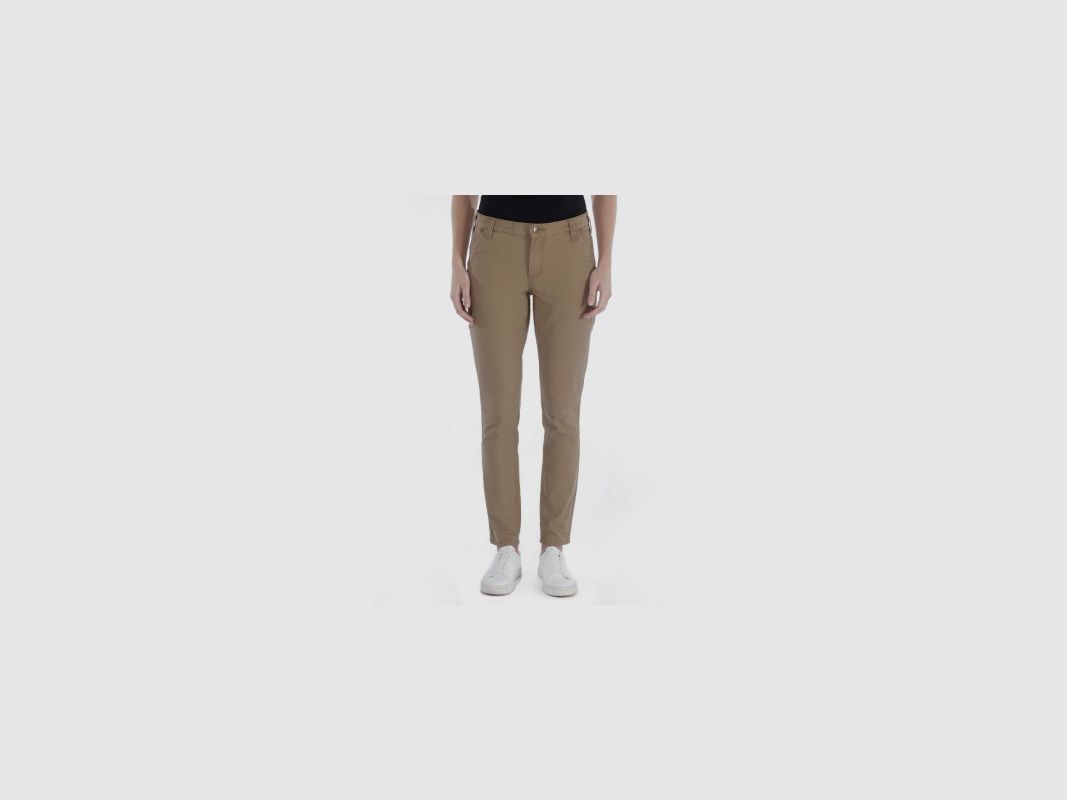 Carhartt Damen Hose Crawford Slim-Fit