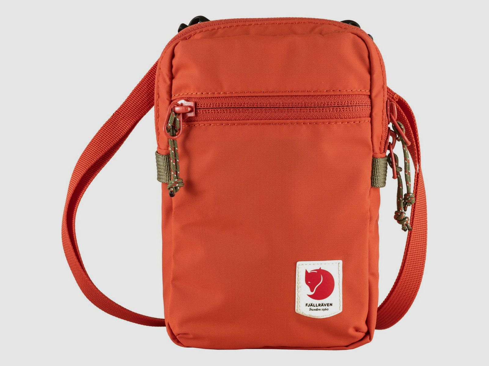 Fjällräven High Coast Pocket Umhängetasche