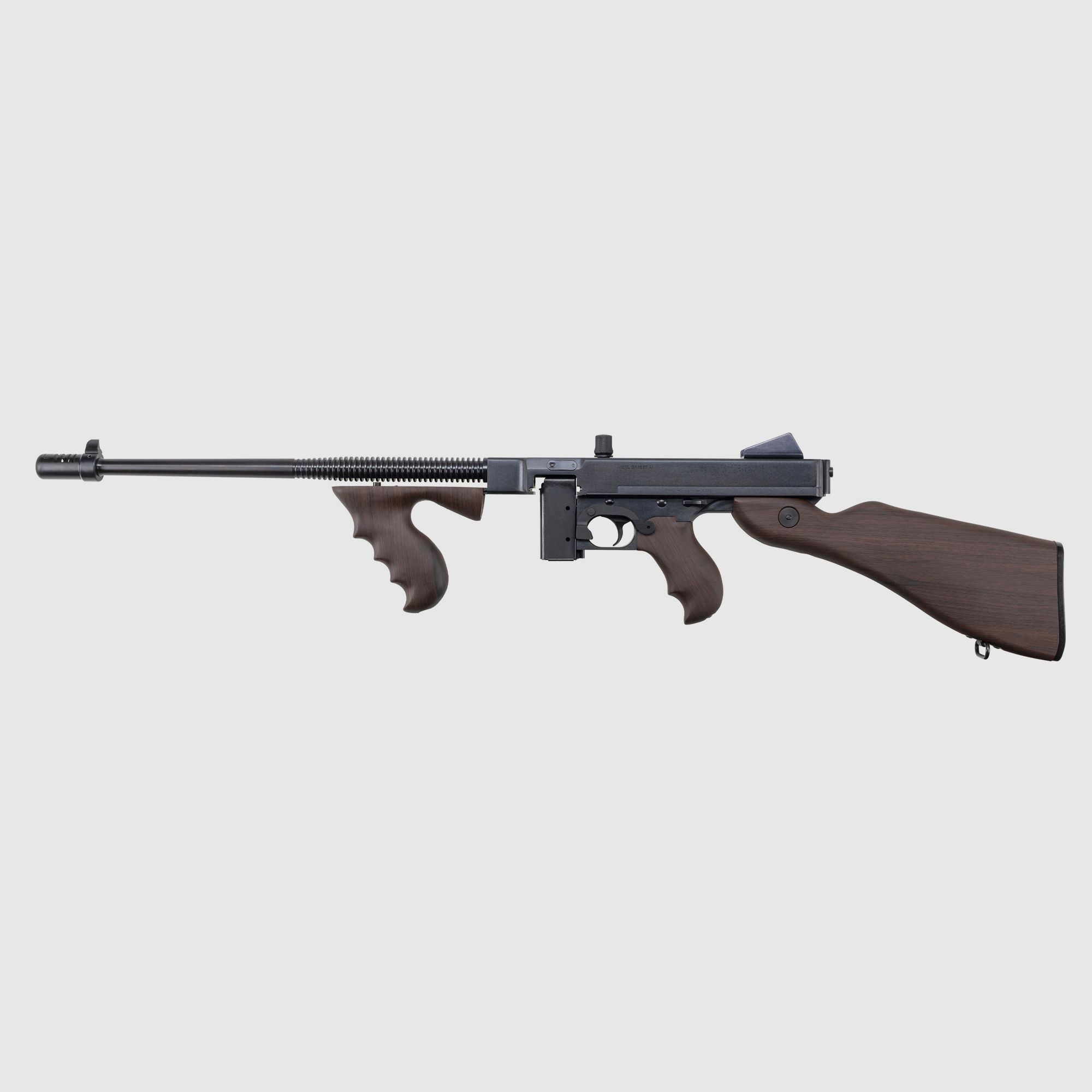 Thompson 1927A1 Lightweight 16,5" Culata de Polímero