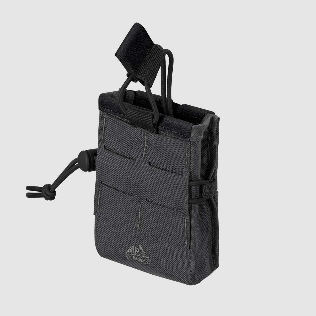 HELIKON-TEX COMPETITION RAPID CARBINE POUCH® SHADOW-GREY-BLACK