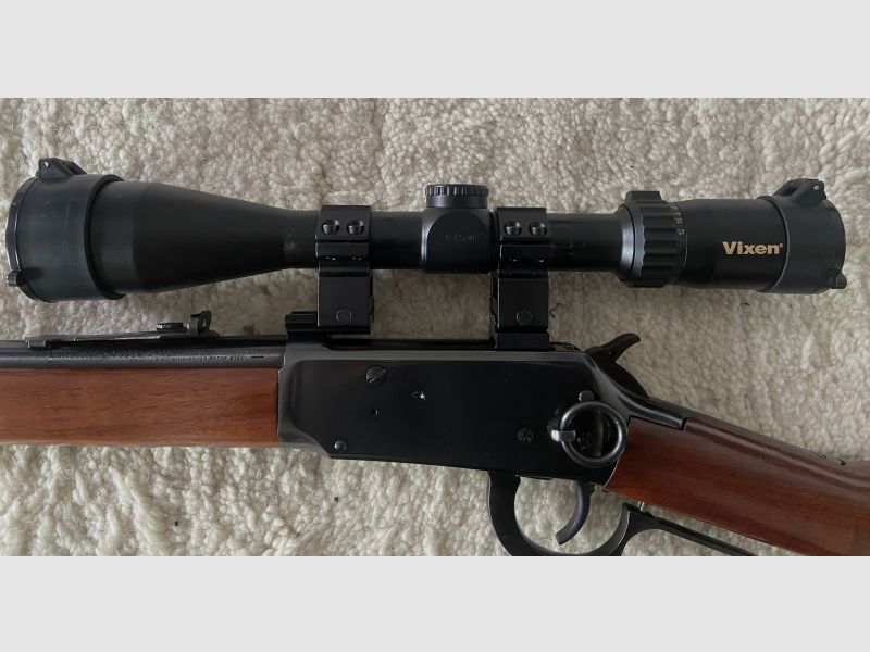 Winchester 94 AE Trapper 357Mag