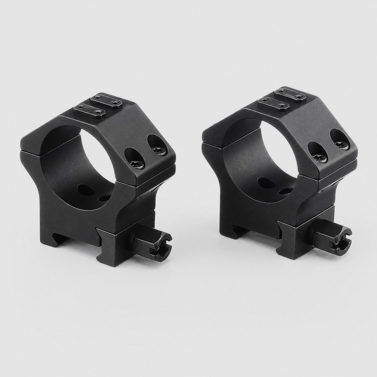 ERATAC T5 Ø30mm Ringmontage Mutter 10,0mm