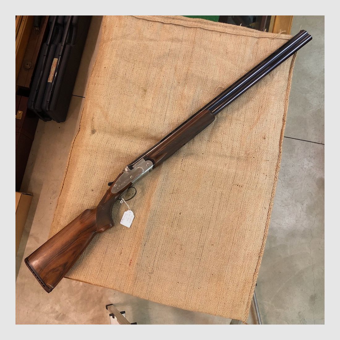Beretta SO4, Bild 1 von 8