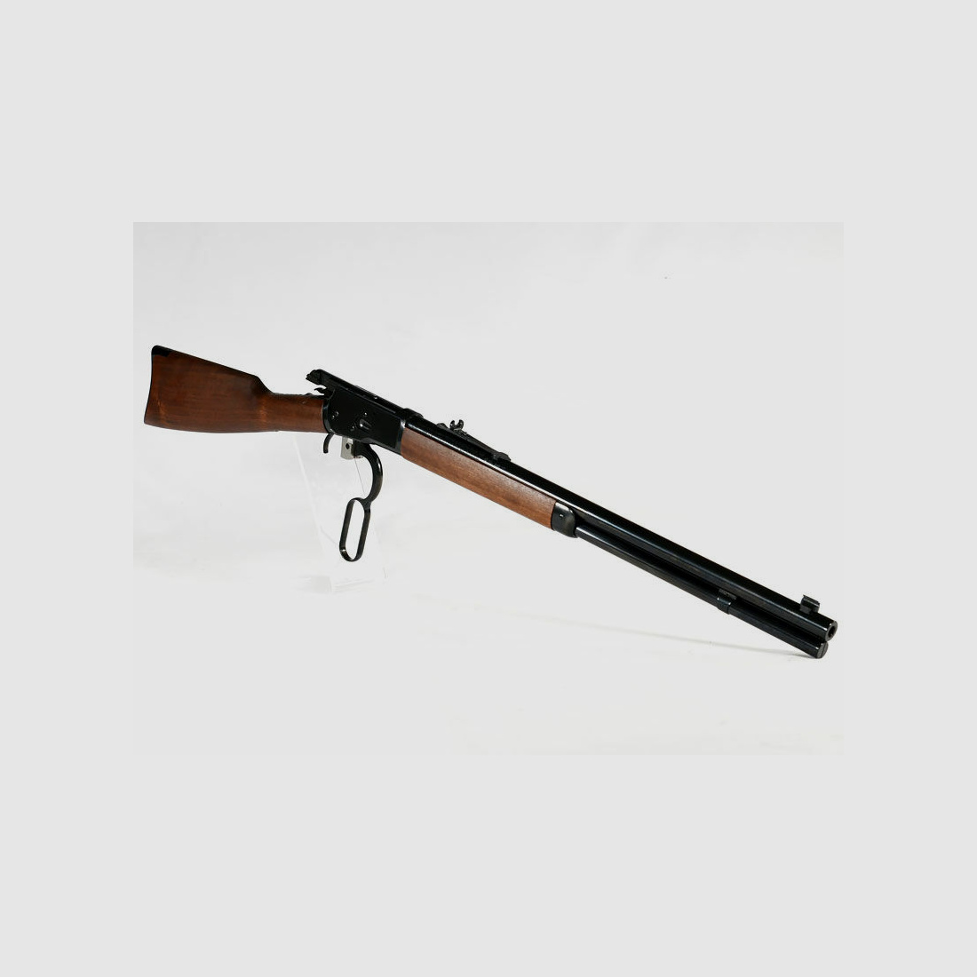Winchester 1892 Short Rifle