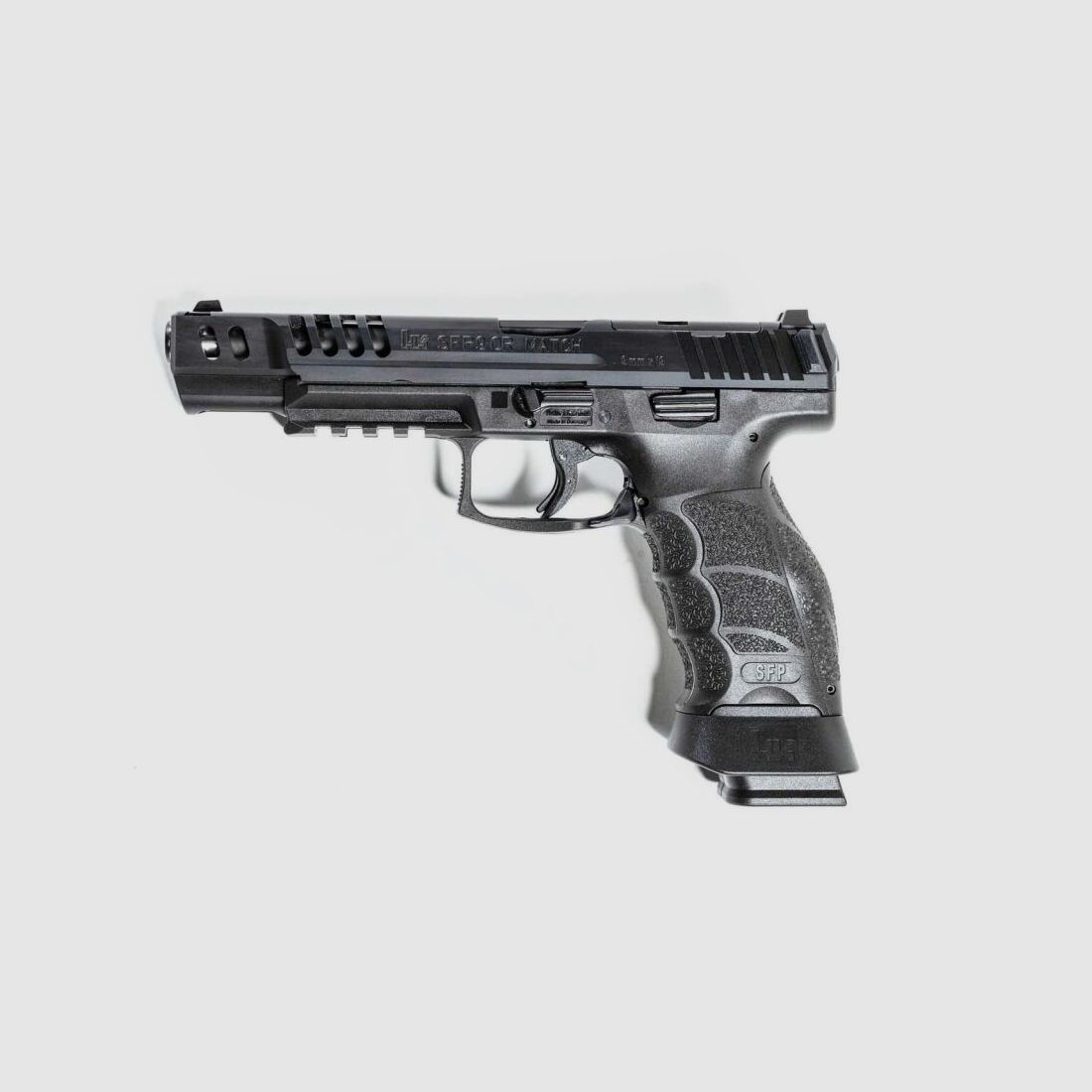 Heckler & Koch Mod. SFP9 Match OR