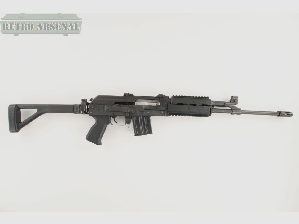 Zastava M2010G