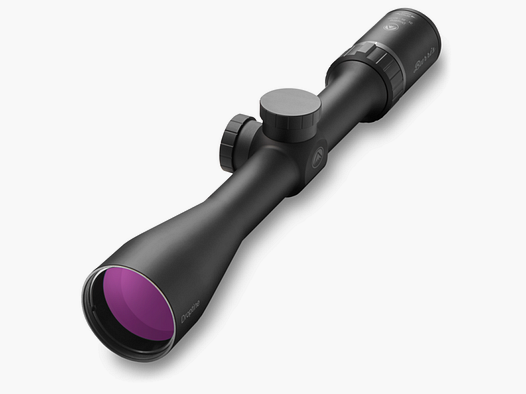 Burris, DROP TINE 1, 3-9x40mm, Ballistic Plex .22LR