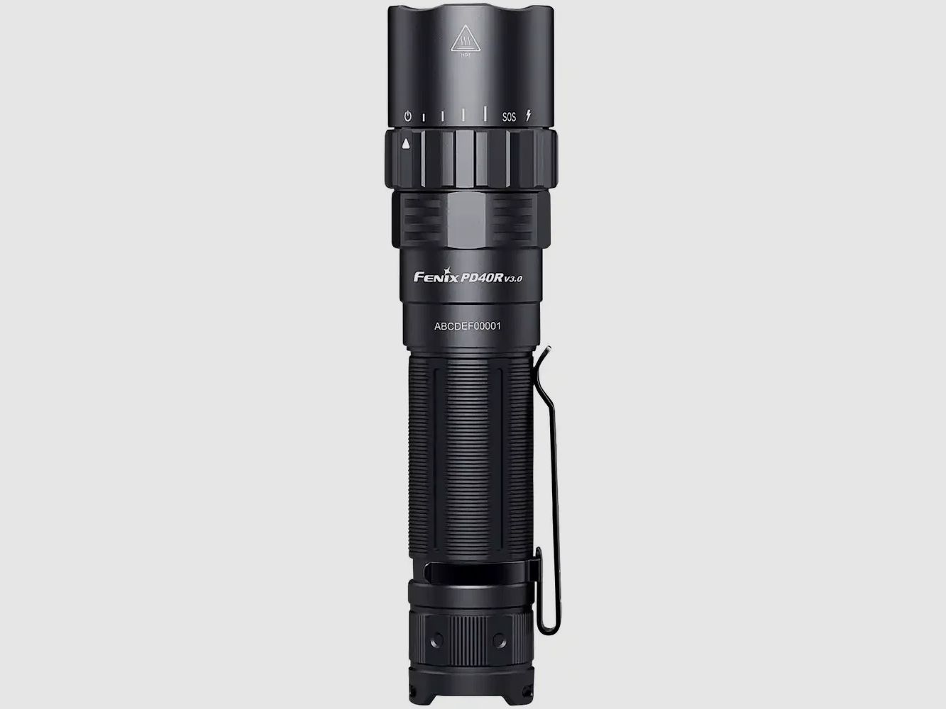 Fenix PD40R V3.0