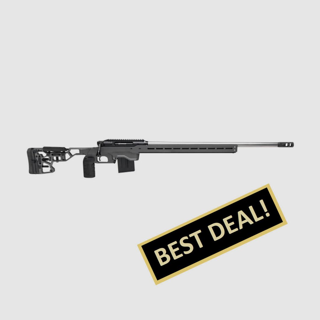 Savage IMPULSE ELITE PRECISION .308 WIN 26"/66CM 5/8"-24