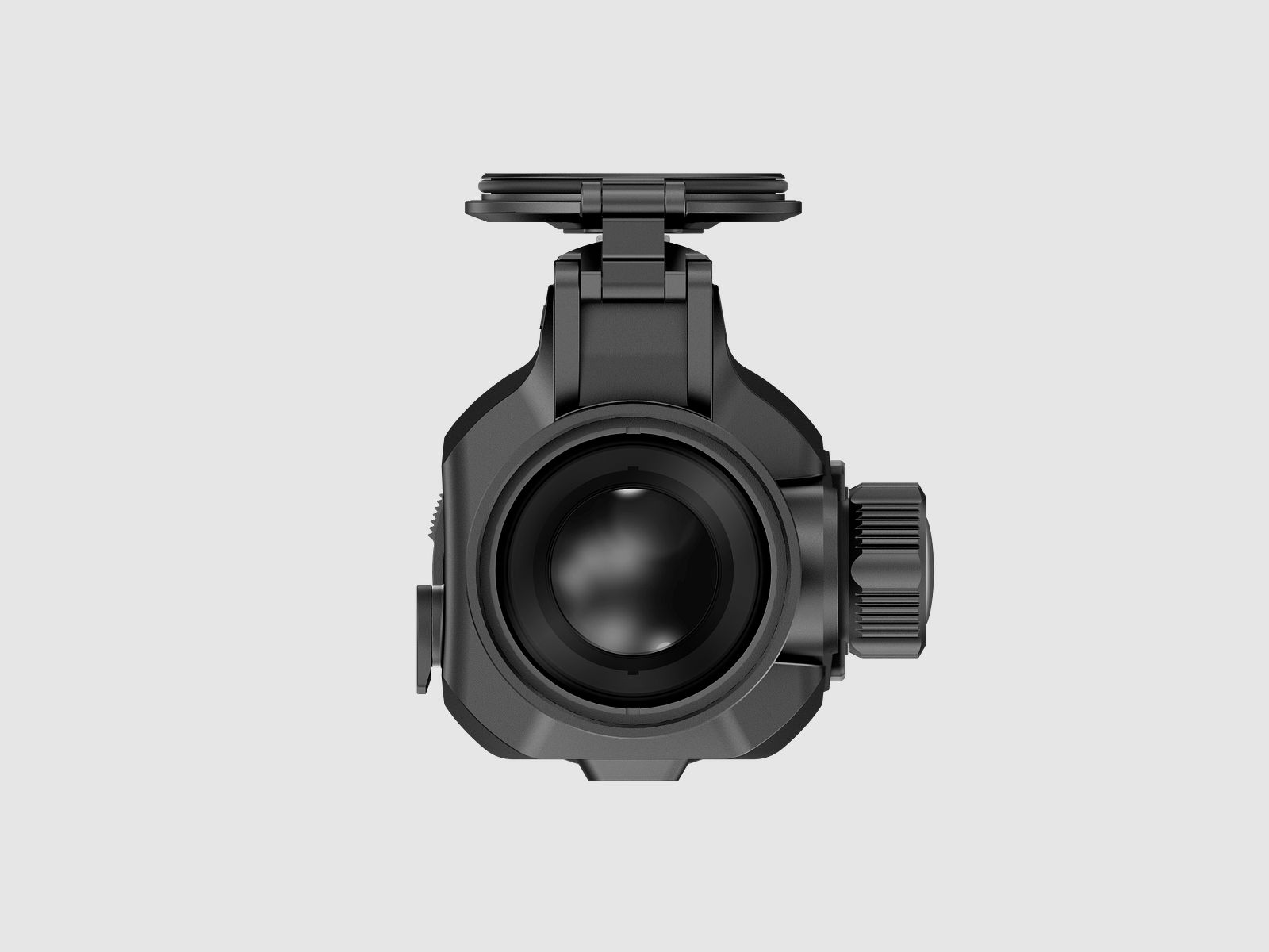NOCPIX thermal imaging attachment MATE Lite