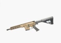 Schmeisser AR15 S4F 10,5"