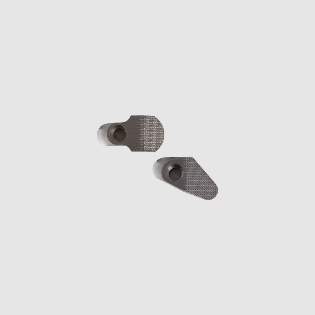 Original S&W Cylinder Release Short Version Old Style "Brüniert" -0 bis -4