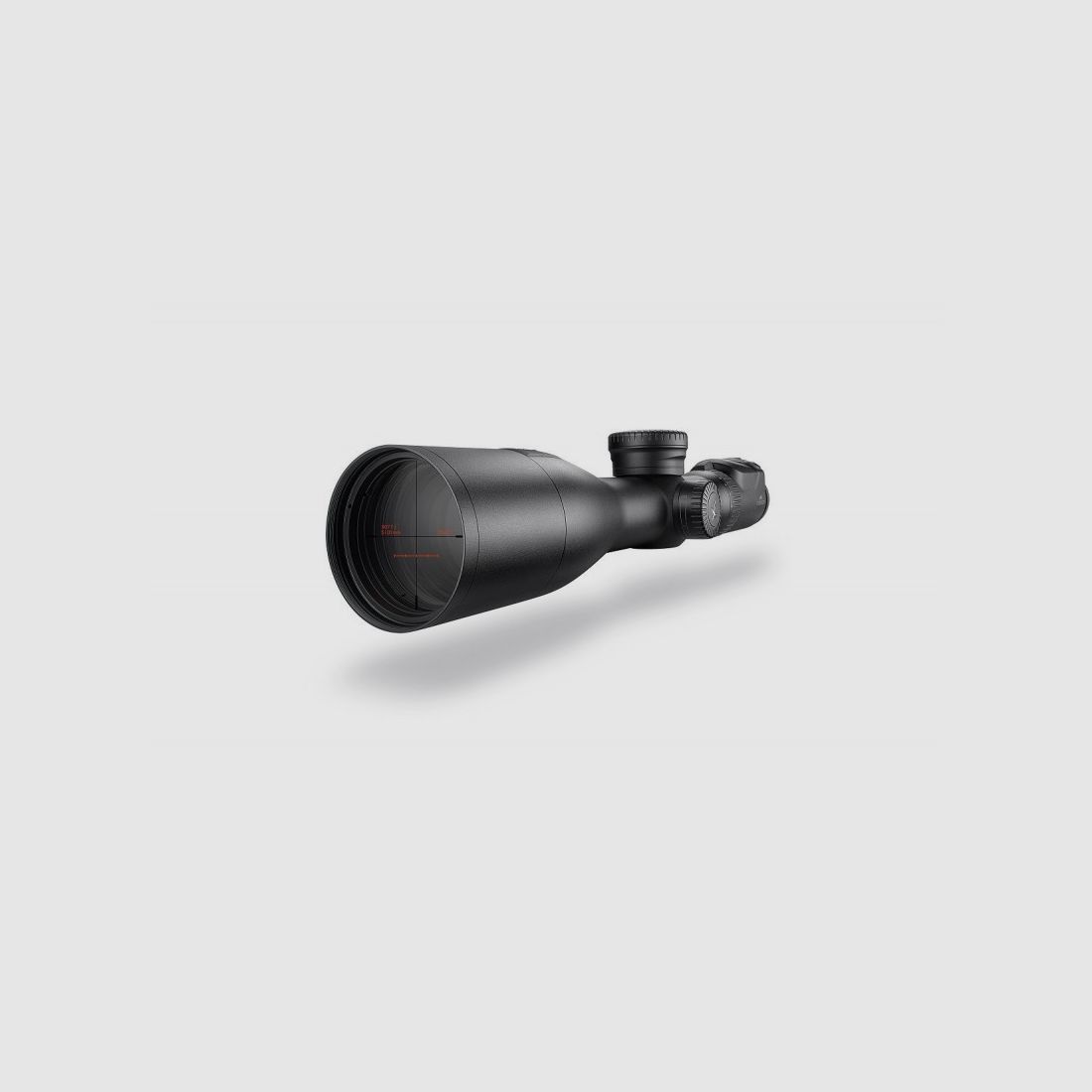Lunette Swarovski DS Gen II - 5-25X52 P, image 3 sur 3