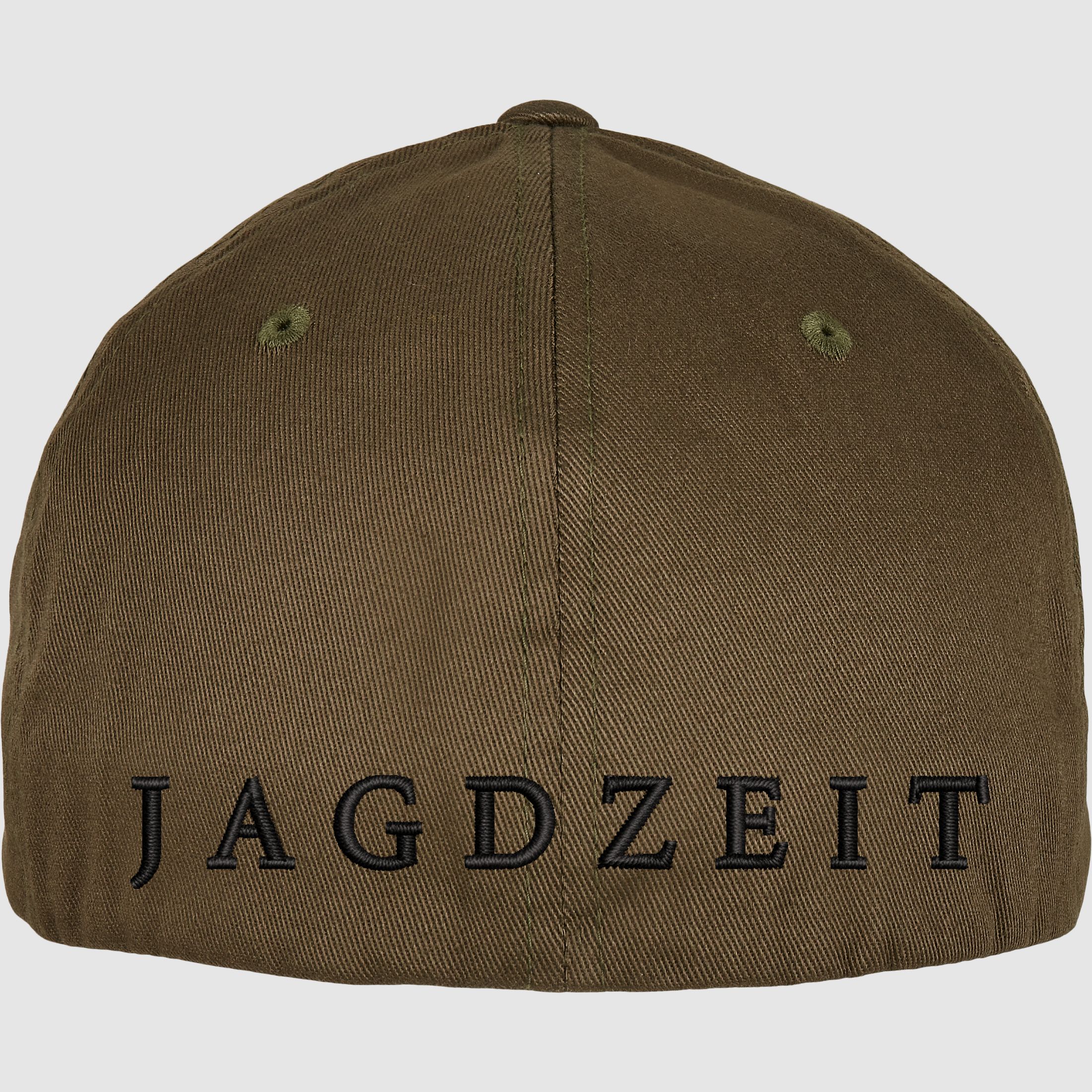 Jagdzeit Flexfit Cap Bio
