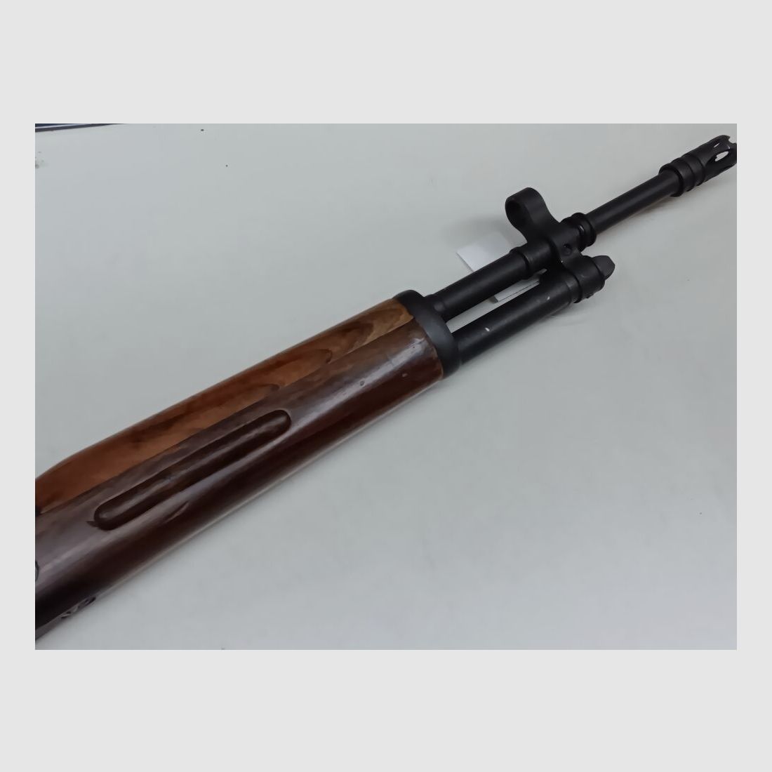 Fabrica de Armas La Coruna FR-8 1953