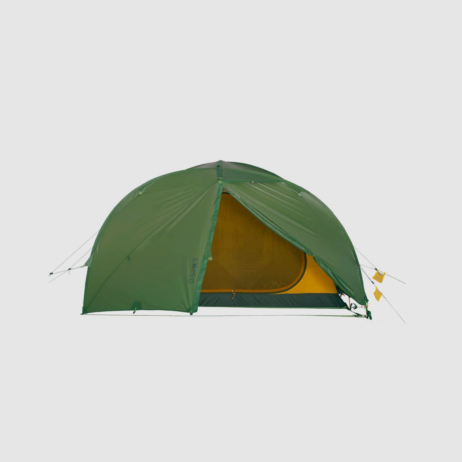 Exped Venus III DLX Extreme Tent, afbeelding 4 van 32