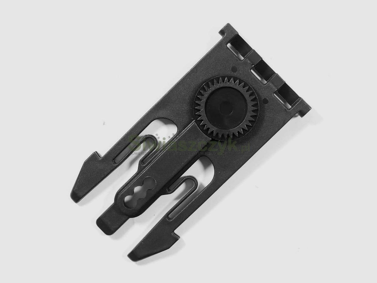 Adapter DESIGN TECH QD (1080058), zdjęcie 3 z 3