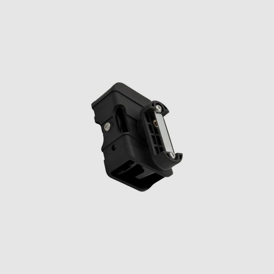 Double Alpha Academy BV DAA Racer Mag Pouch Gen2, schwarz