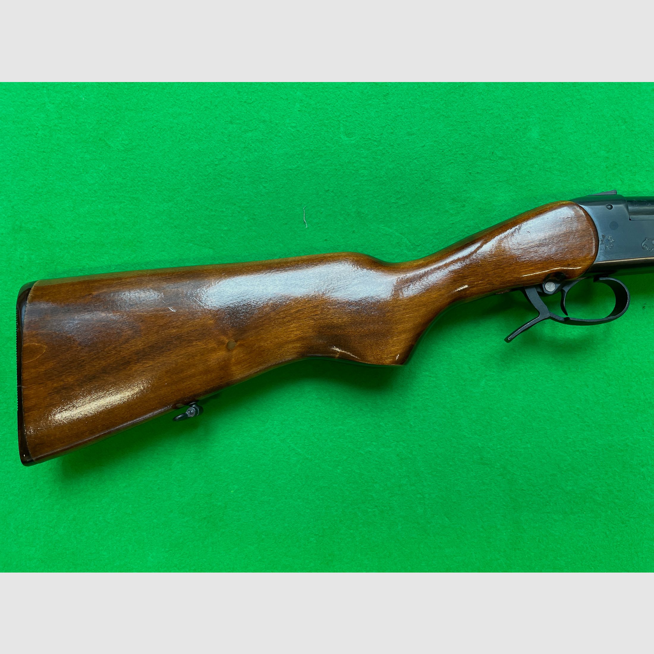 Baikal IZH 18M