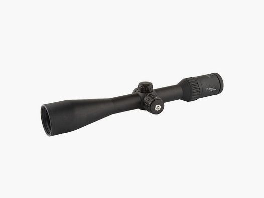 Doelrifle Professor Optieken Ammersee 2,5-15x50 HD, kruis 4
