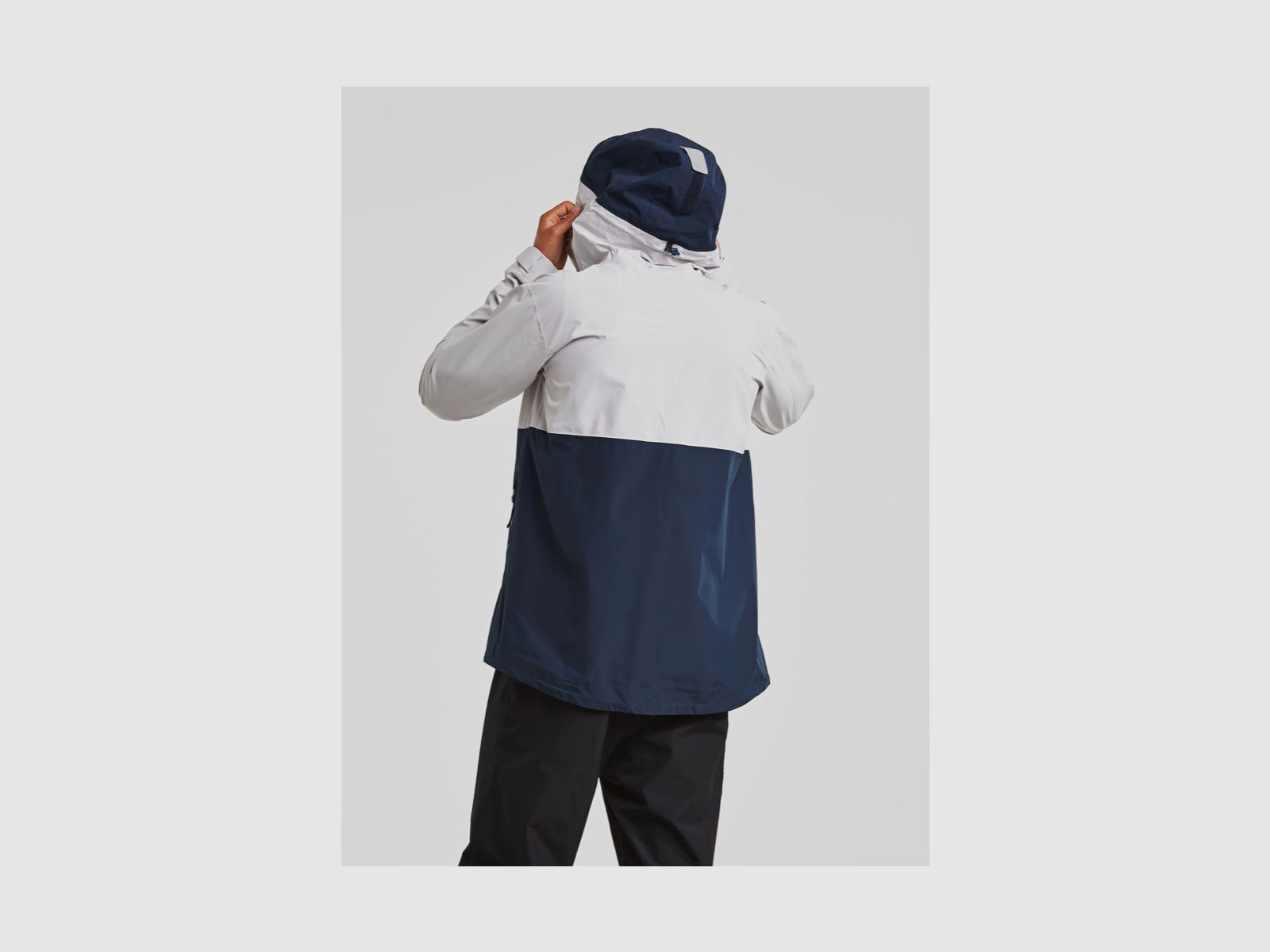 DIDRIKSONS Herren Jacke Tuba Navy