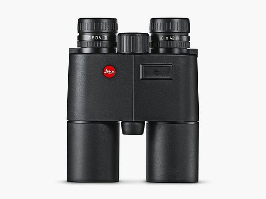 Leica Geovid 8 x 42 R , M