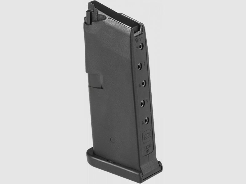 GLOCK 43 Magazin