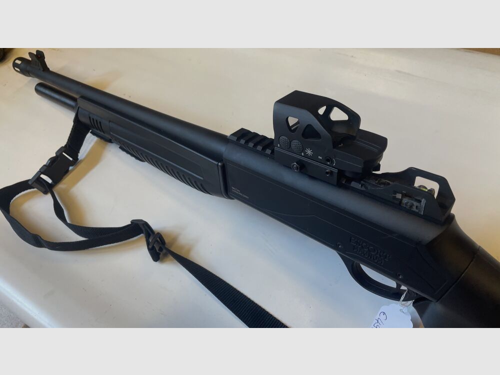 Hatsan Escort Magnum