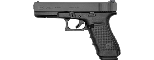 Glock 20 Gen4