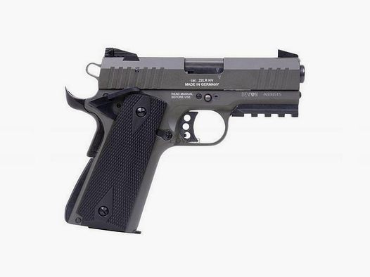 Pistolet GSG 922 OD Green 22LR