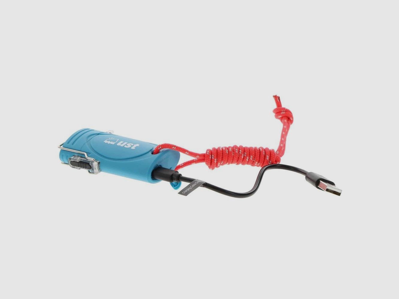 Brenner ohne Kraftstoff TekFire PRO UST, Bild 5 von 6