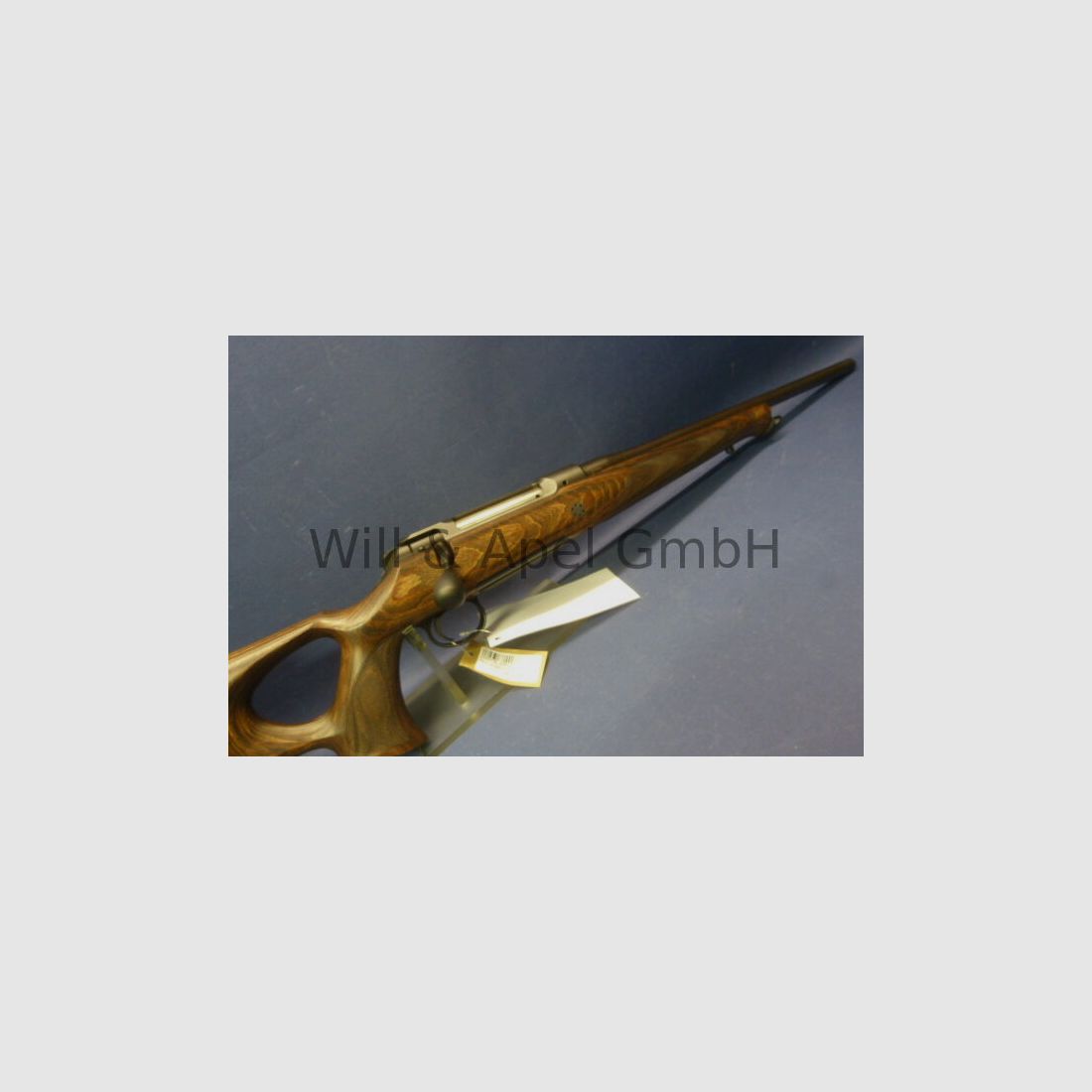 Sauer & Sohn 101 GTI