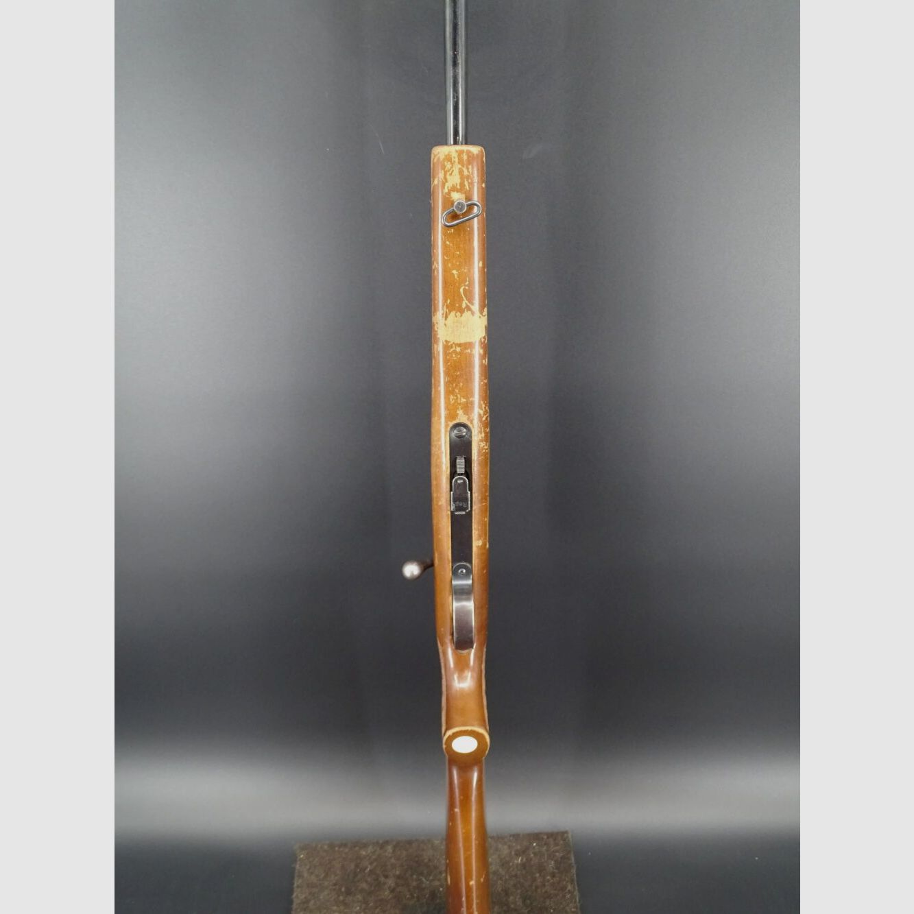 Mauser Model 107 Kaliber .22lr 107