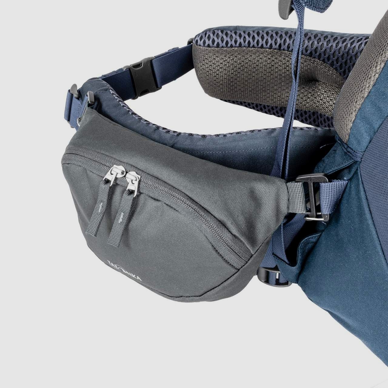 Tatonka Hip Belt Pouch S – Hüftgurttasche Rucksack, Bild 7 von 8