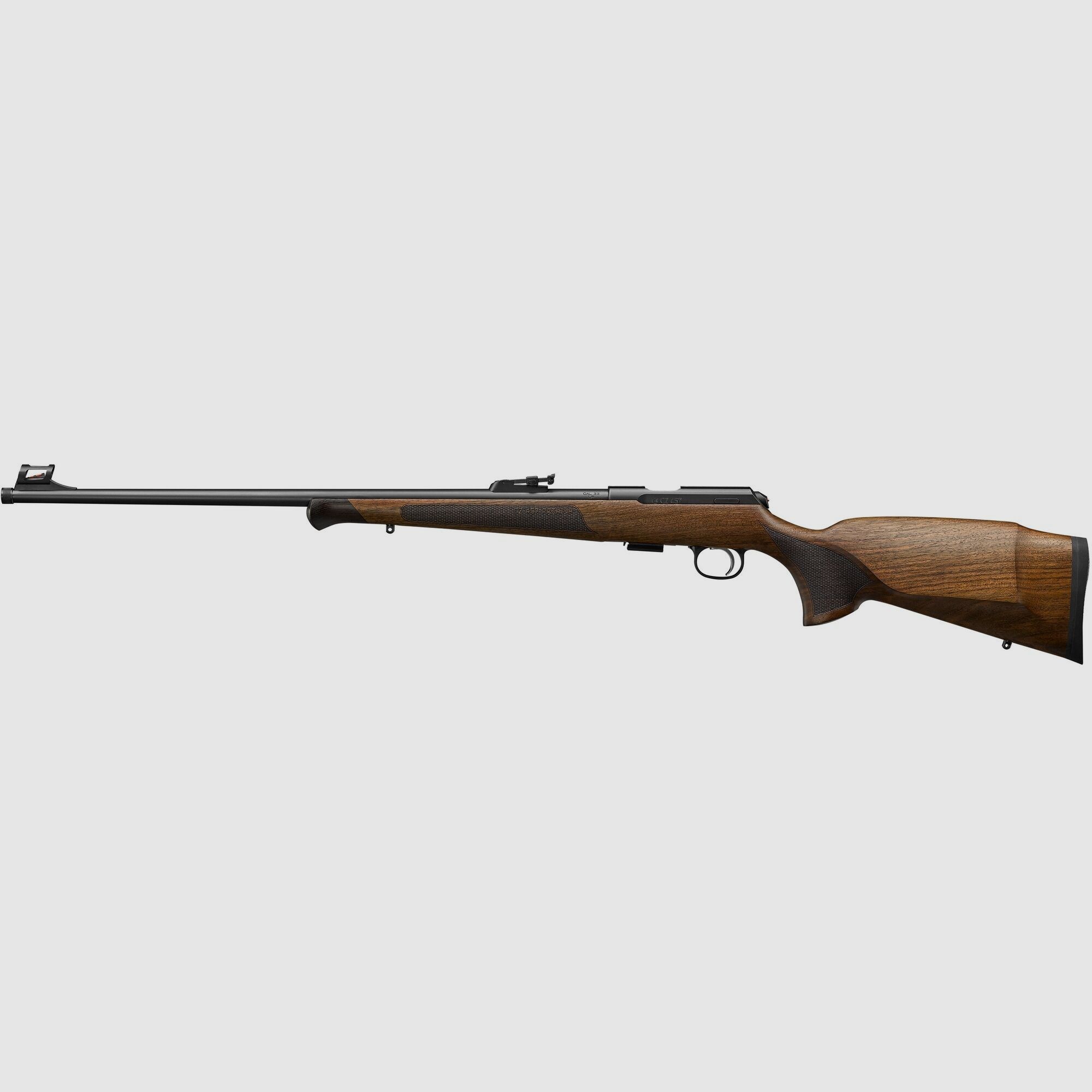CZ 457 Premium Kaliber .22 Win. Mag. Repetierbüchse