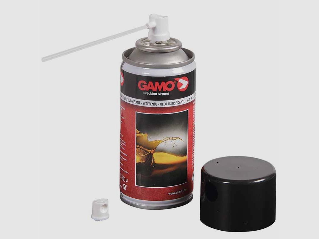 Gamo Olie Spray, afbeelding 2 van 2