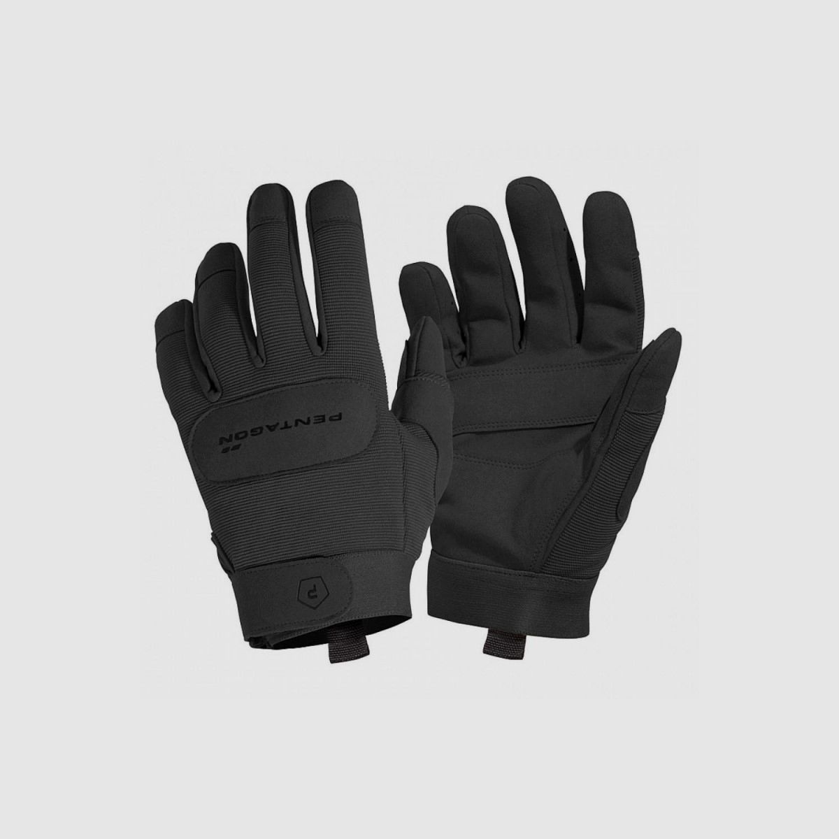 PENTAGON Duty Mechanic Handschuhe, Größe: M, Farbe: 06-Olive, Bild 2 von 3