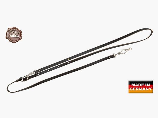 AKAH Oberländerleine - Shoulder strap without whistle
