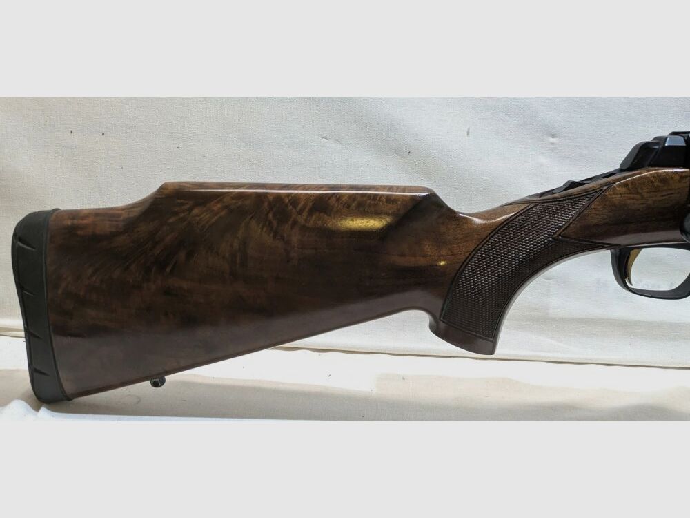 Browning X Bolt