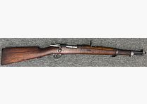 FN Herstal 1894 - 98er Brasile 7x57